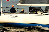 2014 Newport Bermuda A 2774