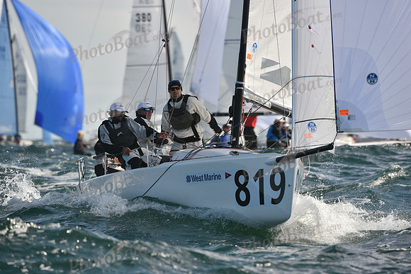 2018 J70 Worlds F_0194
