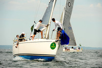 2014 NYYC Race Week A 175