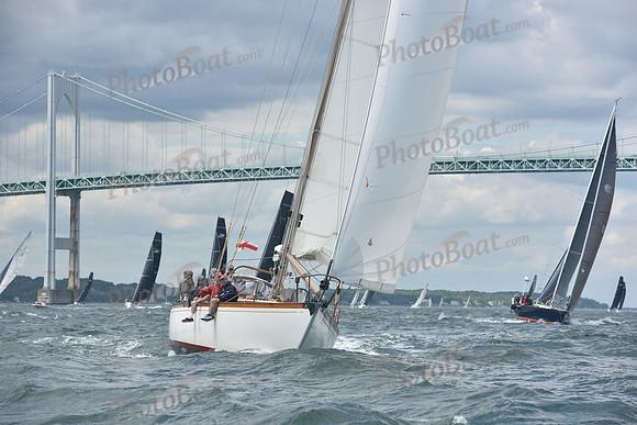 2019 NYYC Annual Regatta A_2755