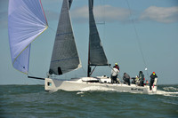 2016 Charleston Race Week C 0748