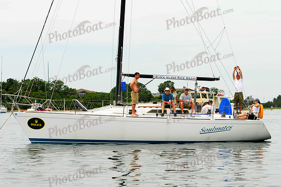 2011 Block Island RW A 317