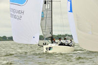2015 Charleston Race Week E 175