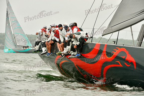 2016 NYYC Race Week B_1146