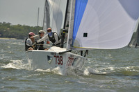 2017 Charleston Race Week B_0257