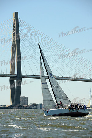 2016 Charleston Race Week E_0513