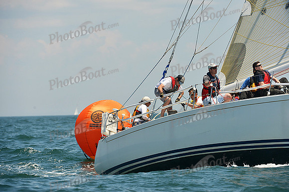 2015 Block Island Race Week A 1121