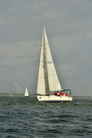 2019 Charleston Race Week B_0773