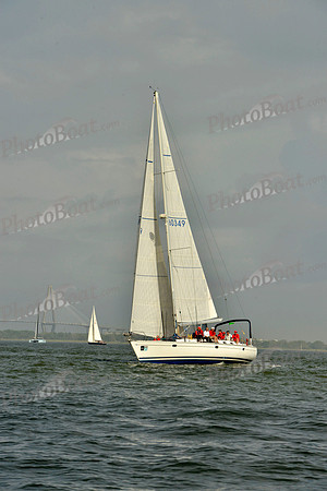 2019 Charleston Race Week B_0773