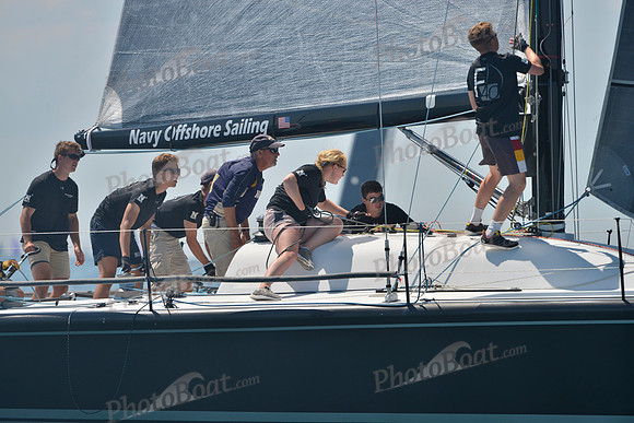 2019 Block Island Race Week I_0347