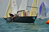 2014 Charleston Race Week B 280