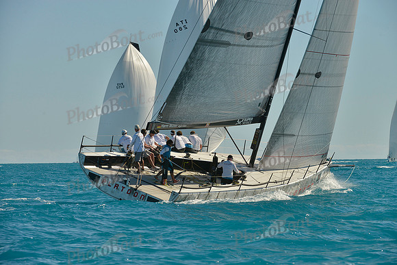 2017 Quantum Key West RW G 131
