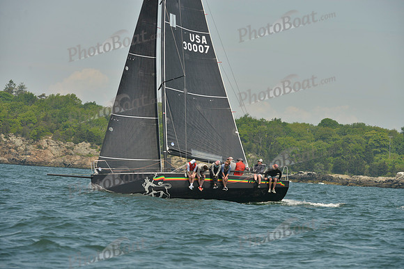 2018 NYYC Annual Regatta A_0509