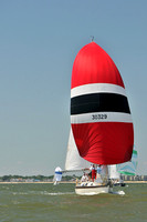 2013 Southern Bay Race Week D 671
