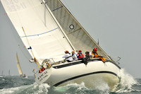2015 Block Island Race Week D 1853