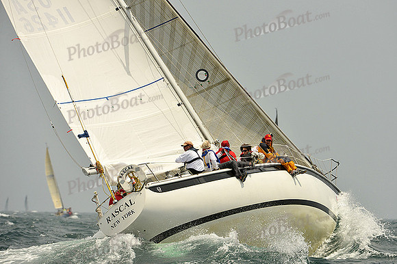 2015 Block Island Race Week D 1853