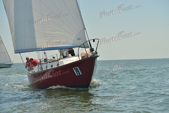 2017 Southern Bay Race Week B_1091