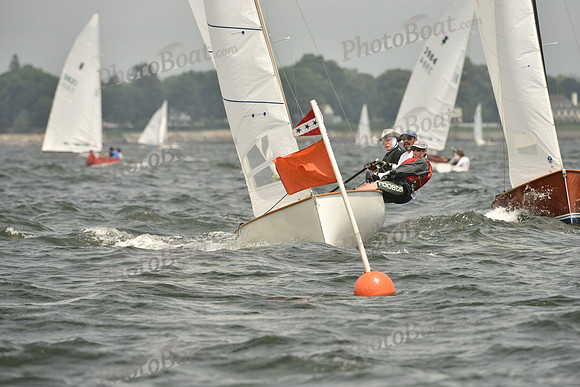 2018 Thistle Nationals E_0954