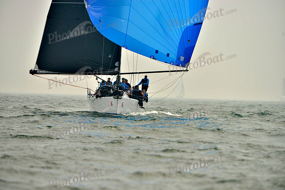 2017 Block Island Race Week H_1646