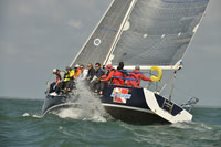 2017 Charleston Race Week D_0211