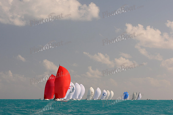 2012 Key West Race Week B 946