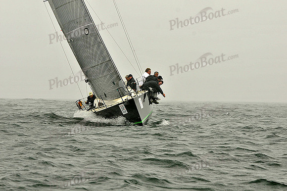 2013 Block Island Race Week E 1384