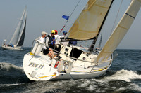 2011 Block Island Race A 1539