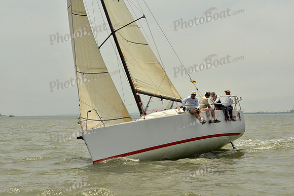 2016 Southern Bay Race Week C_0296