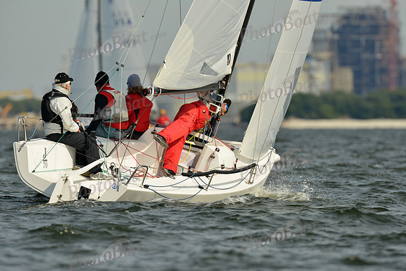 2015 J70 Winter Series B 917