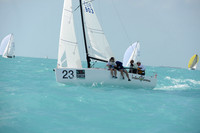 2017 Quantum Key West RW B 1692
