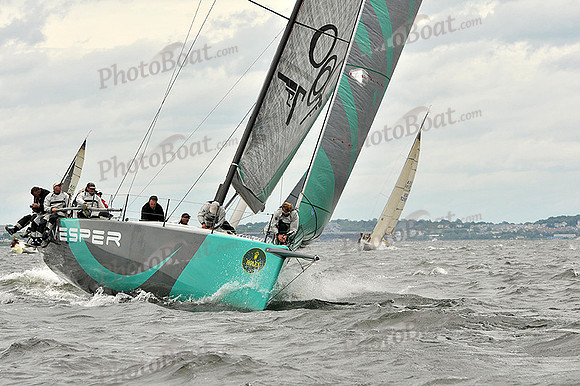 2013 NYYC Annual Regatta A 1089