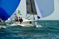 2016 NYYC Race Week A 333