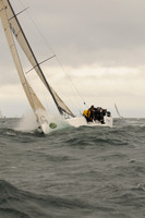 2009 Block Island Race Week Monday 223