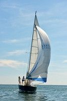 2015 Cape Charles Cup A 1104