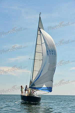 2015 Cape Charles Cup A 1104
