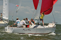 2013 Southern Bay Race Week D 1673