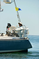 2015 Cape Charles Cup A 496