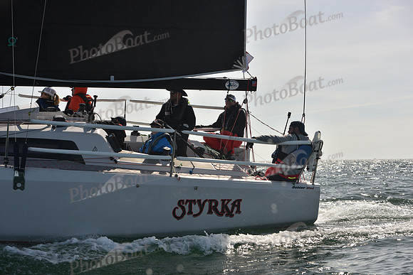 2024 Figawi 2688