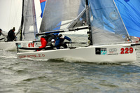 2016 Charleston Race Week A_1691
