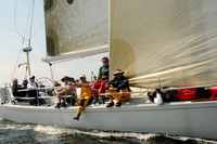 2011 Block Island Race A 1911