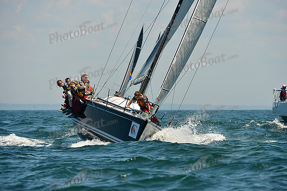 2015 Block Island Race Week A 364