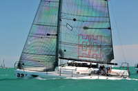 2013 Key West Race Week D 623