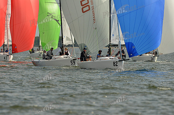 2015 J70 Winter Series C 482