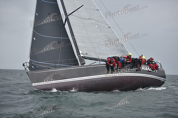 2019 Block Island Race Week G_1608