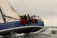 2009 Block Island Race Week Monday 361