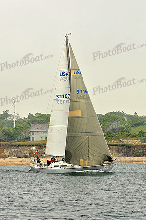 2013 Block Island Race Week D 592