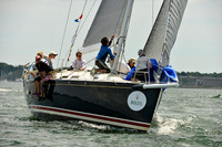2015 NYYC Annual Regatta C 673