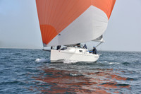 2019 Block Island Race Week H_3406