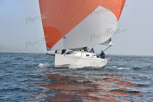 2019 Block Island Race Week H_3406
