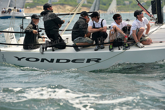 2015 Block Island Race Week K 1207